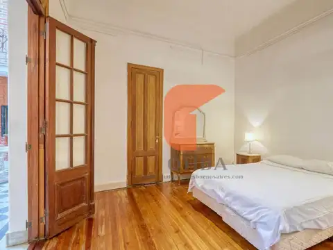 Casa Unica 5 dorm con terraza en pleno Palermo Hollywood