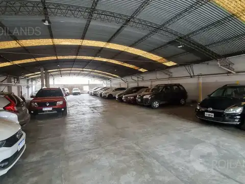 Fondo Comercio en Venta en Villa Crespo, USD 3.600.000