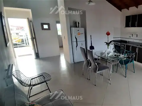 Departamento  en Alquiler en Alto del Molino, Pilar, G.B.A. Zona Norte
