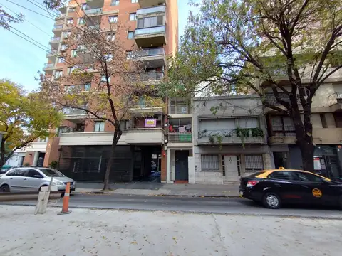 SANTA FE AL 2500 ALQUILER DEPARTAMENTO 1 DORMITORIO EN ROSARIO BARRIO LOURDES