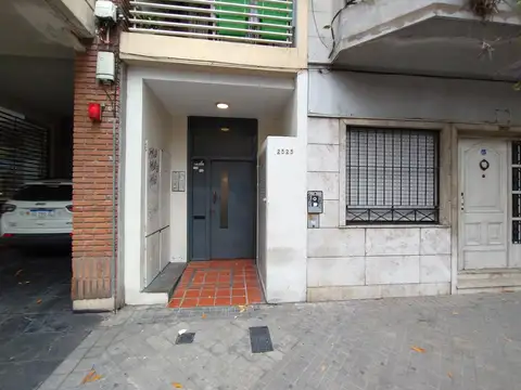 SANTA FE al 2500
