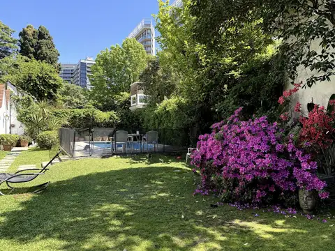 Casa en Venta de 5 dormitorios