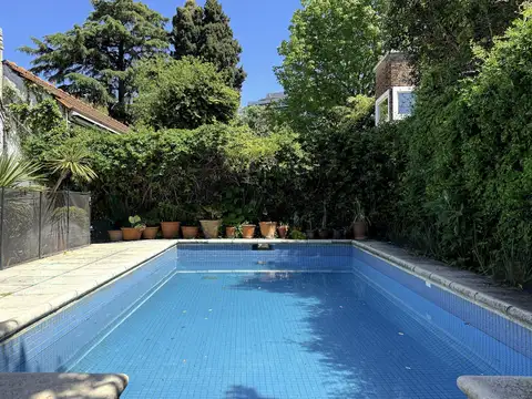 Casa en Venta en La Lucila, USD 1.100.000