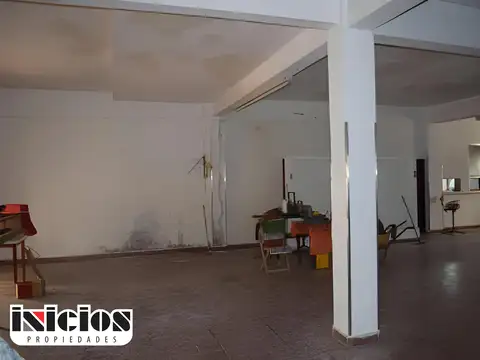 Hotel en Hermoso Barrio a 250 mts del Mar - H329