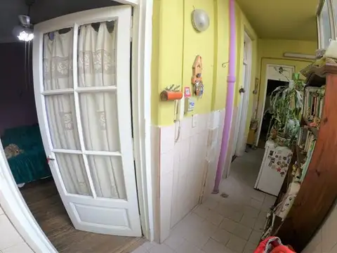 Departamento en Venta al Este