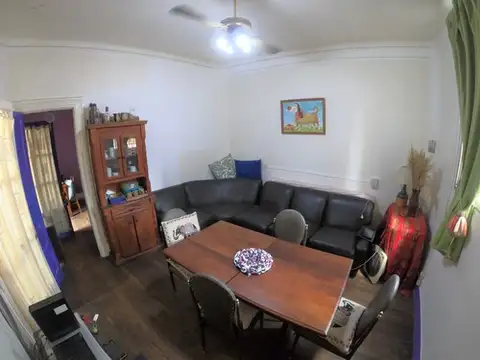 Departamento - Venta - Argentina, Capital Federal - Av Almirante Brown  1451