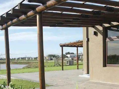 Ruta 58 - Cruz del Sur San vicente