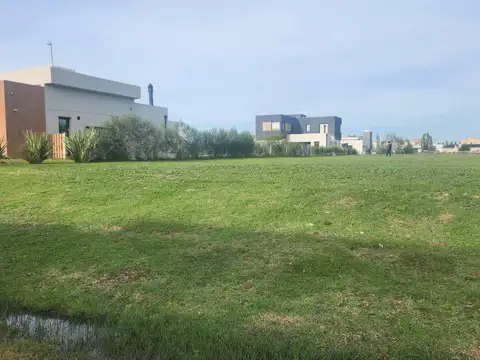 Terreno en  venta Cruz del Sur Canning, amenities, seguridad