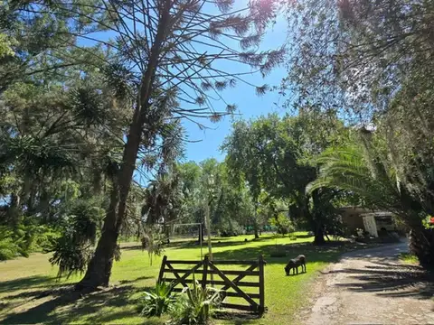 Quinta en Venta en Campana, Partido de Campana