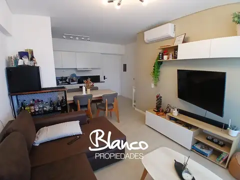 Departamento en Alquiler 1 año