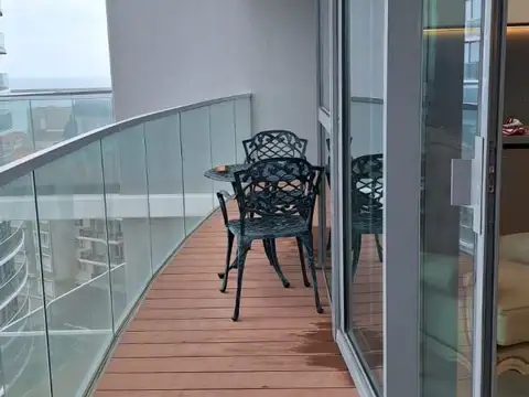 Departamento en Venta en Mar del Plata, USD 380.000