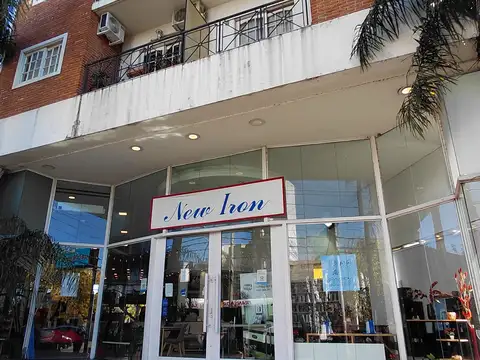 Avenida De Mayo 1100