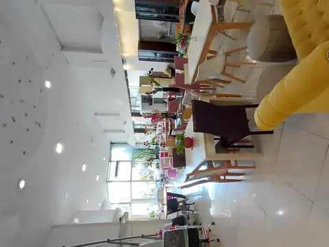 Local 400 m2 Ramos Mejia