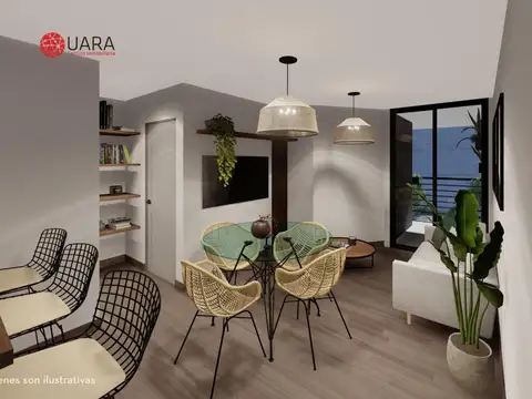 Duarte Quiros 2159 - Entrega Enero 0001