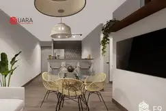 Emprendimiento en Alto Alberdi - Etapa: En construcción