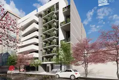 Emprendimiento en Alto Alberdi de  1 y 2 Dormitorios