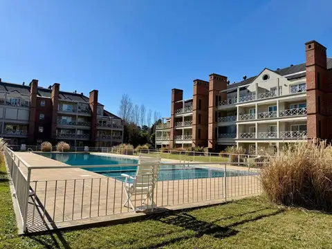 DEPARTAMENTO CON JARDIN EN ALQUILER EN TORTUGAS II