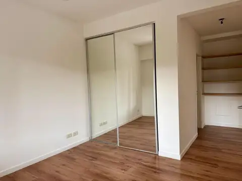 Departamento en Alquiler 16 años