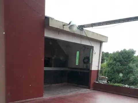 Guido y Spano 1200, Piso 0