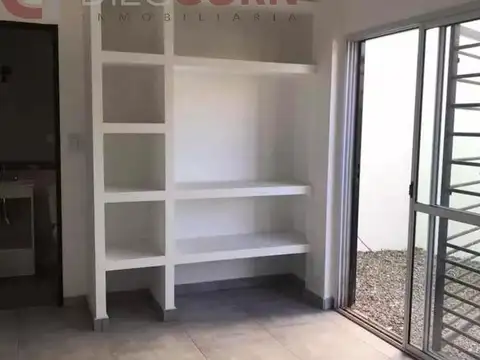 Departamento en Venta con 2 cocheras