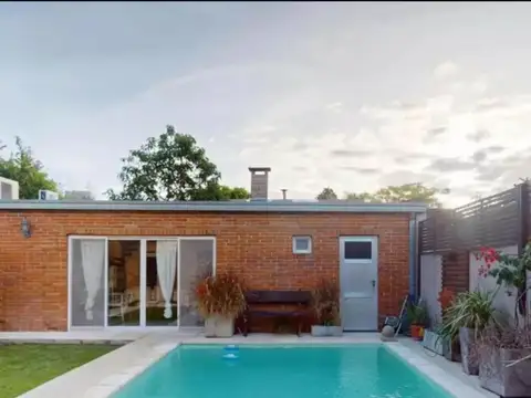 Casa en Venta 10 años