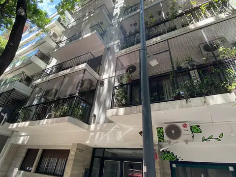 Venta | Belgrano | 3 AMB | 3 de Febrero y Mendoza