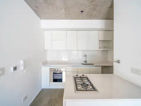 Departamento en Venta en Saavedra, USD 190.000