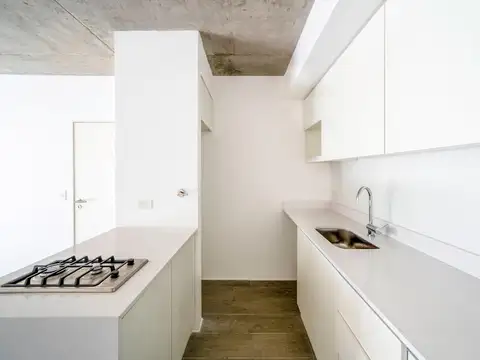 Departamento en Venta al Este
