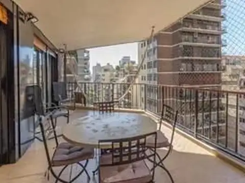 Departamento en Venta en Belgrano R, Belgrano