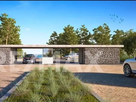 TERRENO BAHIA DE PLAYAS|379M2|LAGO MARI MENUCO