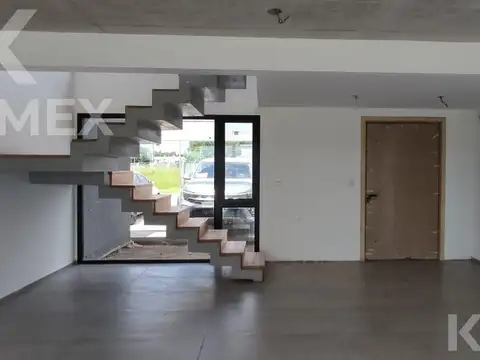 Casa en Venta A Estrenar