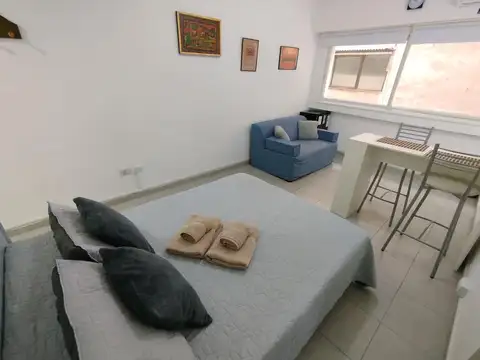 Departamento en Venta en Barrio Norte, USD 56.000