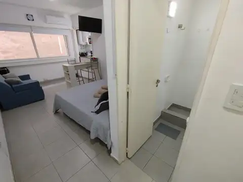 Venta Departamento Monoambiente en Palermo / Barrio Norte Apto Profesional y credito hipotecario