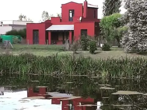 Casa  en Venta ubicado en Benavidez, Tigre, G.B.A. Zona Norte - ANA0002_LP442506_1