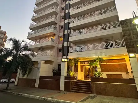   DEPARTAMENTO PREMIUM EN VENTA – CAMBA CUÁ, CORRIENTES
3 DORMITORIOS