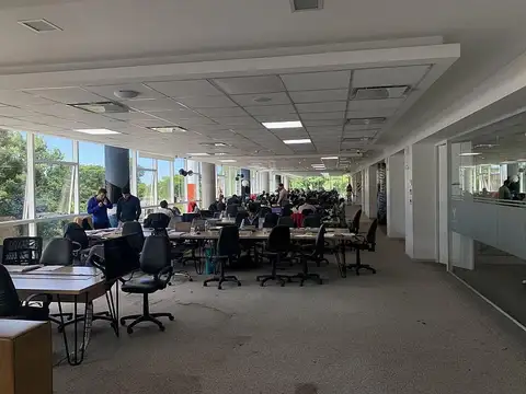 Oficina en alquiler en Vicente López