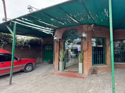 Local en Venta 45 años