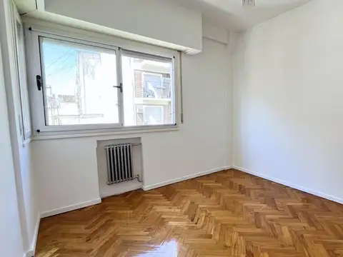 Departamento en Venta en Balvanera, USD 135.000