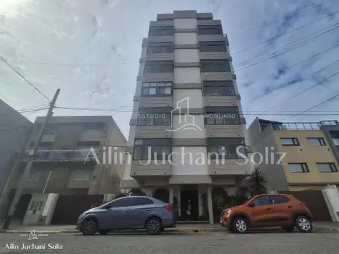 DEPARTAMENTO EN VENTA 2 AMB EXCELENTE UBICACION