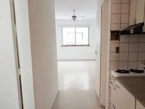 Departamento en Alquiler de 1 dormitorio