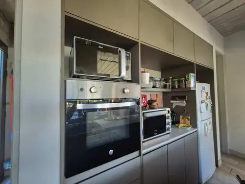 Casa en Alquiler 6 años