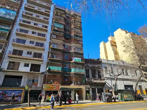 Departamento en Venta en Barracas, CABA