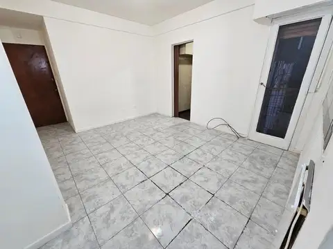 Departamento en Venta en Barracas, USD 55.000