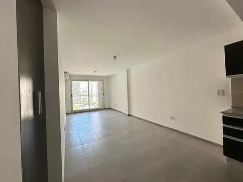 Urquiza 1041 - Monoambiente amplio CON COCHERA