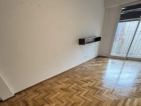 Departamento en Alquiler 40 años