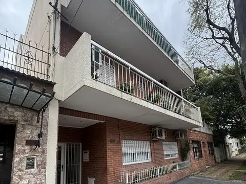 Departamento 3 ambientes. 2 baños. Florida.