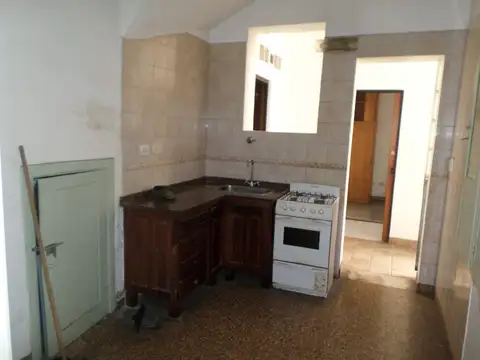 2 PH en block IDEAL 2 FAMILIAS . 5 amb, 2 cocinas, 3 baños, patio