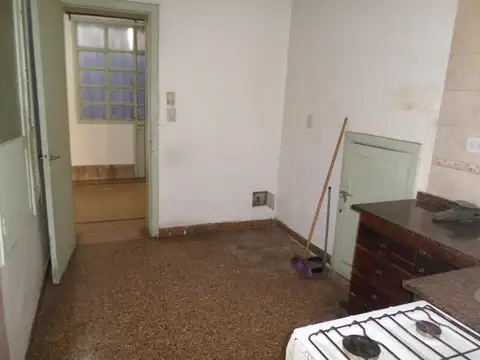 Depto Tipo Casa en Venta en Villa Luro, USD 117.000