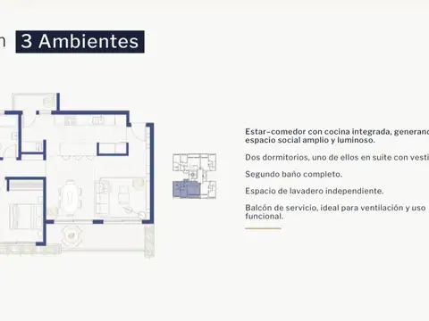 Calle 145 770 , Piso 1