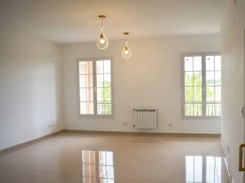 Oficina Monoambiente con 1 baño